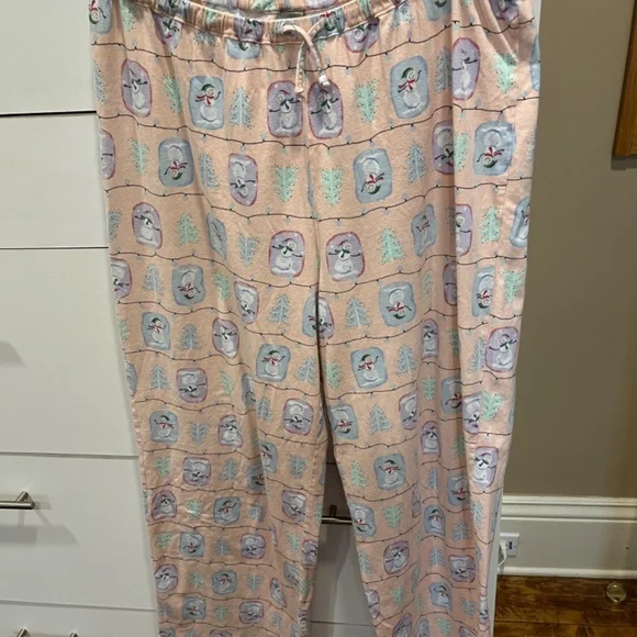 Nordstrom PJ Set - Picture 4 of 11
